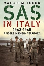 SAS in Italy 1943-1945
