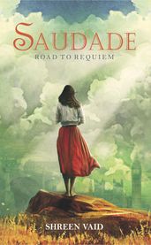 SAUDADE: Road To Requiem