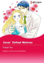 SAVAS  DEFIANT MISTRESS