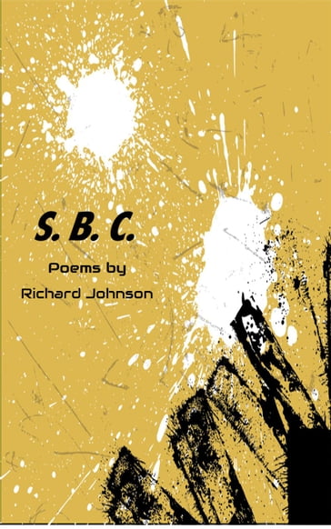 S.B.C - Richard Johnson