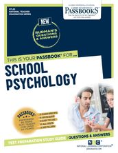 SCHOOL PSYCHOLOGY