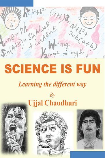 SCIENCE IS FUN - UJJAL CHAUDHURI