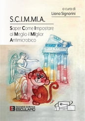 S.C.I.M.MI.A. Saper Come Impostare al Meglio il MIglior Antimicrobico