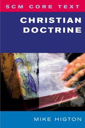 SCM Core Text Christian Doctrine