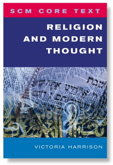 SCM Core Text Religion and Modern Thought - Harrison