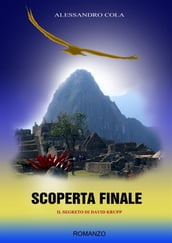 SCOPERTA FINALE - il segreto di David Krupp