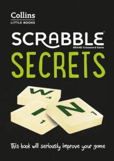 SCRABBLE¿ Secrets - Mark Nyman - Collins Scrabble