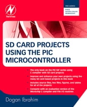 SD Card Projects Using the PIC Microcontroller