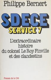 SDECE Service 7