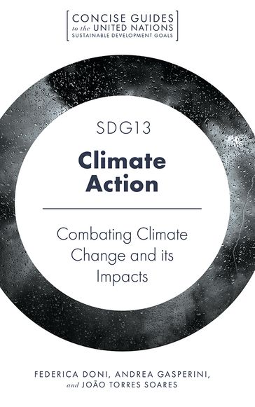 SDG13 - Climate Action - Andrea Gasperini - Federica Doni - João Torres Soares