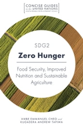 SDG2 - Zero Hunger