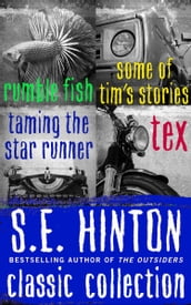 S.E. Hinton Classic Collection