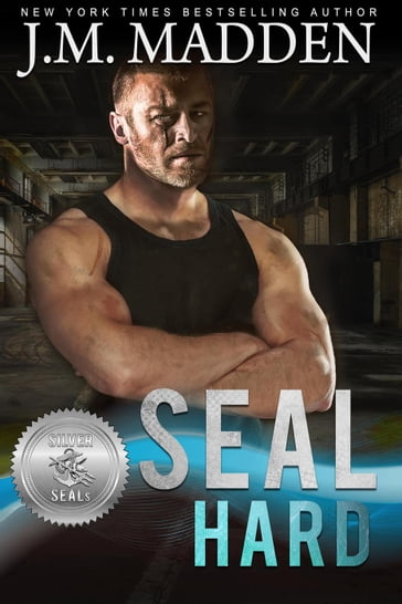 SEAL Hard - J.M. Madden