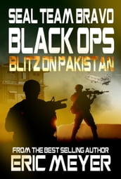 SEAL Team Bravo: Black Ops - Blitz on Pakistan