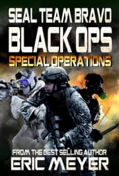 SEAL Team Bravo: Black Ops Special Operations