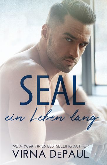 SEAL  ein Leben lang - Virna DePaul