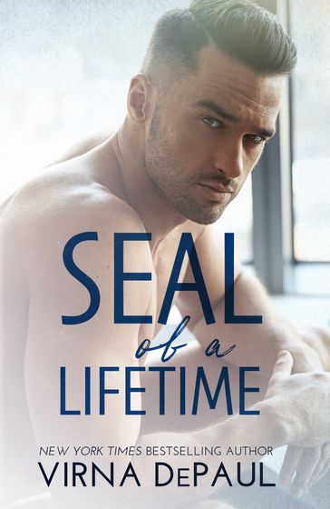 SEAL of a Lifetime - Virna DePaul