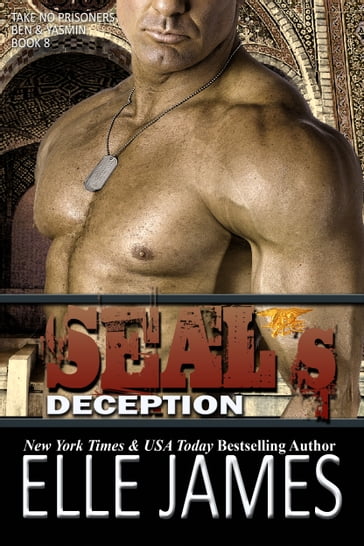 SEAL's Deception - Elle James
