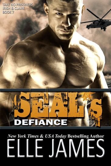 SEAL's Defiance - Elle James