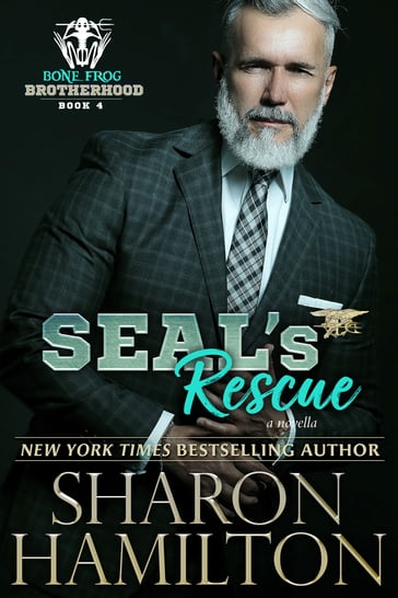 SEAL's Rescue - Sharon Hamilton