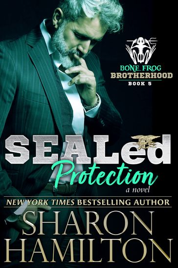 SEALed Protection - Sharon Hamilton