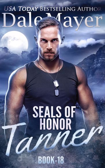 SEALs of Honor: Tanner - Dale Mayer