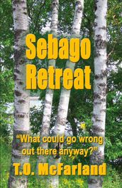 SEBAGO RETREAT