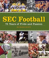 SEC Football