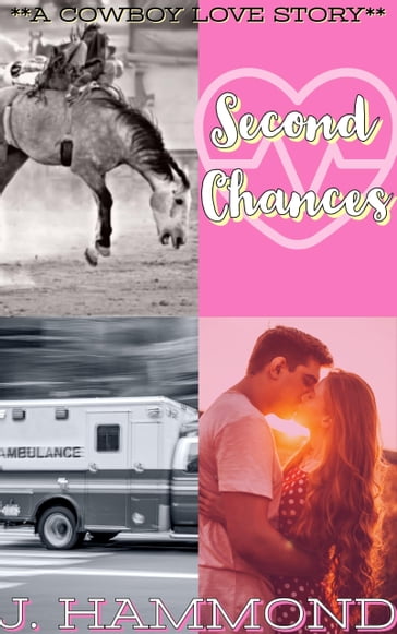 SECOND CHANCES - Jim Hammond