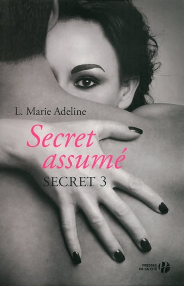 S.E.C.R.E.T. 3 Secret assumé - L. Marie Adeline