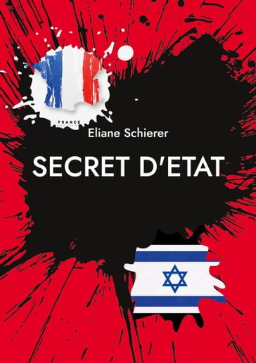 SECRET D'ETAT - Eliane Schierer