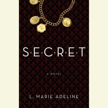 SECRET - L. Marie Adeline