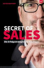 SECRET OF SALES