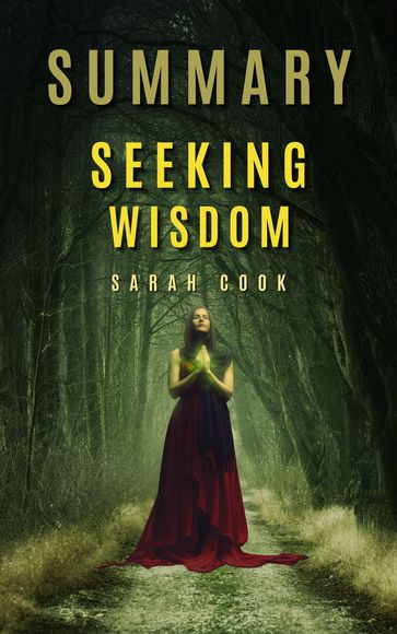 SEEKING WISDOM - Sarah Cook