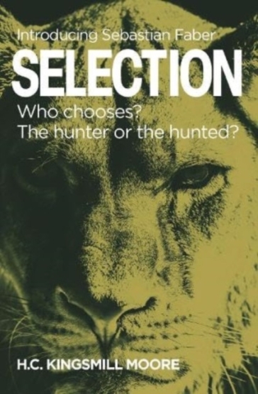 SELECTION - H.C. Kingsmill Moore