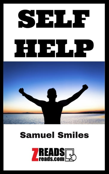 SELF-HELP - James M. Brand - Samuel Smiles