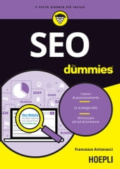 SEO For Dummies