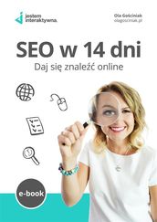 SEO w 14 dni. Daj si znale online