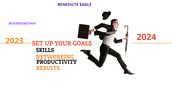 SET UP YOUR GOALS