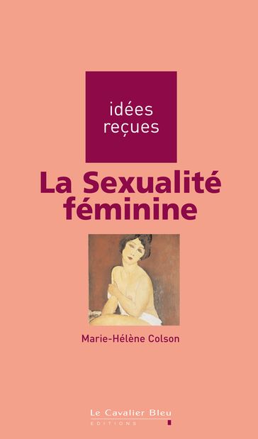 SEXUALITE FEMININE (LA) -PDF - Marie-Hélène Colson