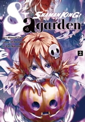 SHAMAN KING & a Garden 2