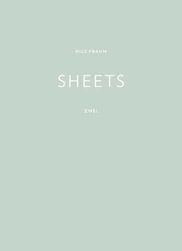 SHEETS Zwei - Nils Frahm