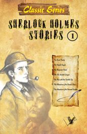 SHERLOCK HOLMES STORIES (PART-1)