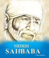 SHIRDI SAI BABA - Comic