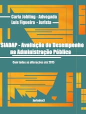 SIADAP - Avaliação do Desempenho na Administração Pública