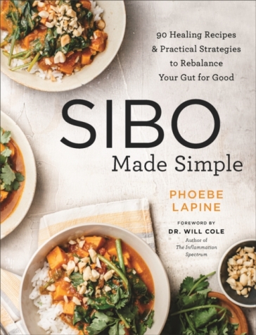 SIBO Made Simple - Phoebe Lapine