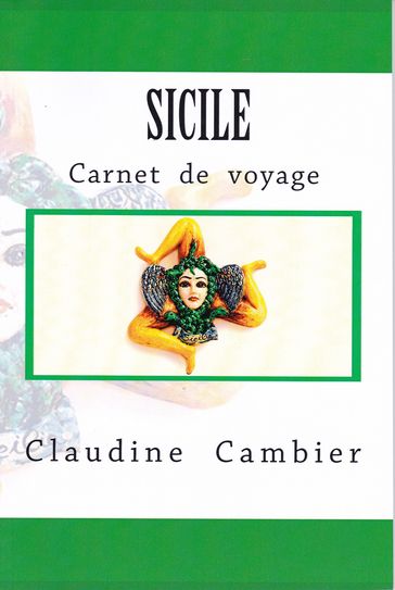 SICILE - Claudine CAMBIER