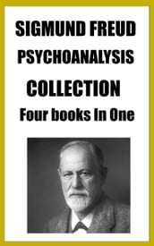 SIGMUND FREUD PSYCHOANALYSIS COLLECTION