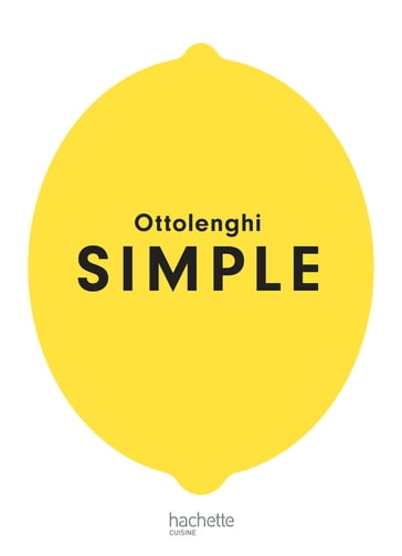 SIMPLE - Yotam Ottolenghi