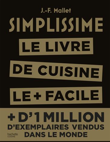 SIMPLISSIME 1 édition collector - Jean-François Mallet